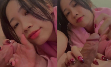 安女王-一直沒有緣分去發展那種正式的主奴關係2分鍾