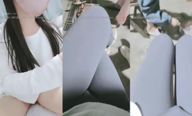 顏值白領妹子 欲心柔 戶外20小時合集 (4)