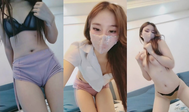 高顏值舞蹈女神 是小美呀 9小時合集 (1)