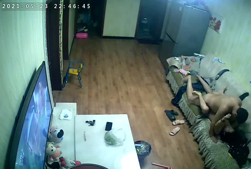 摄像头破解偷拍系列 18