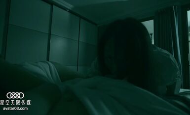 中元节之午夜回魂夜