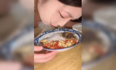 辉夜姬多人运动视频合集  (4)