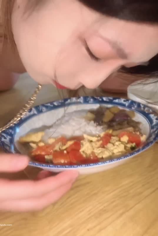 辉夜姬多人运动视频合集  (4)