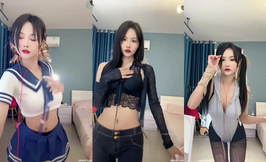 恩玉baby 定製36部合集（3）