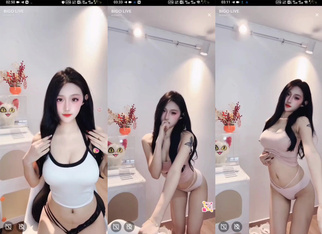 網紅顏值女神 大大 內衣舞蹈剪輯28部合集（2）