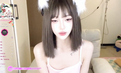 完美身材黑絲超可愛妹子 Andy_coco (3)