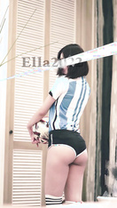 Ella小騷狐視圖合集 (16)