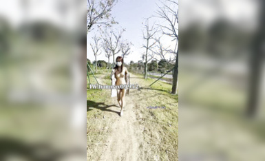 戶外露出系列 (11)