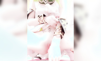 推特極致反差蘿莉 小靈醬（奈醬）自摸插穴 BB超粉嫩三彈01X.L.J推特極致反差蘿莉 小靈醬（奈醬）自摸插穴 BB超粉嫩三彈01X.L (5)