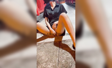 Ella小騷狐視圖合集 50期 (29)