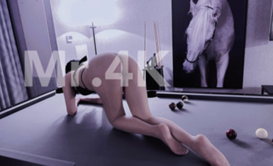 推特淫亂中產夫婦【Mr.4K】女主身材極品，喜歡瑜伽高爾夫，喜歡綠帽的刺激約眾單男肏老婆（3）