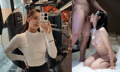 重磅極品人民小學教師小騷貨『ZM寶兒』最新啪集，各種3P 耐操 兩個猛男才能滿足她，露臉漂亮騷氣，太猛頂到子宮