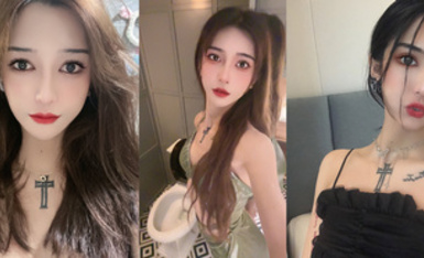 高顏值紋身御姐TS「嘉欣」精華小合集 攻受兼備美妖兵弟弟沒當兵就認識了退伍就騷過來找干