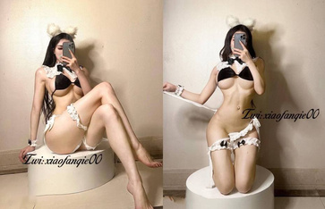 頂級露臉尤物！極品九頭身拜金名媛網紅反差女神【小番茄xiaofanqie00】VIP群福利，調教啪啪道具紫薇潮噴，母狗屬性拉滿了 (1)