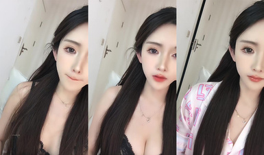 巔峰顏值【杏仁酸奶】這是我見過最美最頂尖的女神 (2)