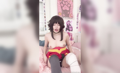 极品大奶美女自慰