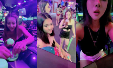 翹臀桃桃 作品合集 (12)