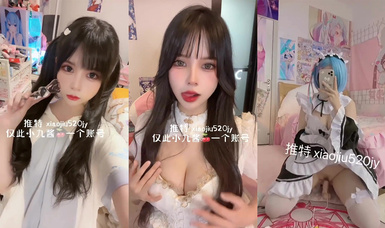 小九醬@xiaojiu520jy(白貓少女@kktu520) 合集（2）