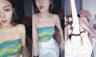 極品御姐主播 蘇小妍 20小時合集 (5)