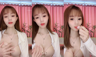 新人曼妙女神下海✈20小時【果果兒】全裸騷舞開穴自摸爽 (5)