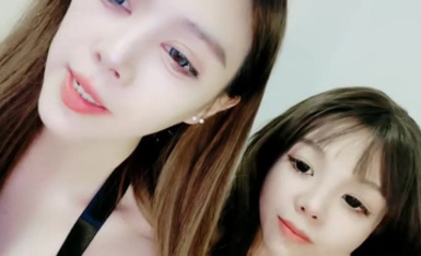 顏值身材都屬極品的頂級女神 國際女流氓 (2)