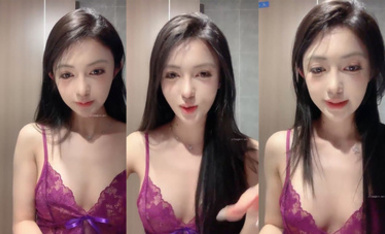 絕色尤物【希臘愛神】一顰一笑魂牽夢繞~越發性感 (12)