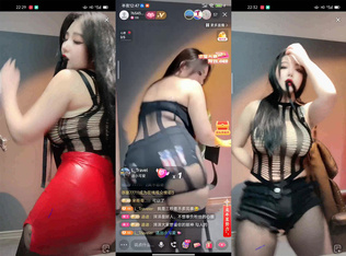 我是洋洋 密碼房32部合集 (2)