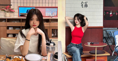 極品高顏值校花被男友各種玩弄自拍泄密，曝光大量生活照私密視頻