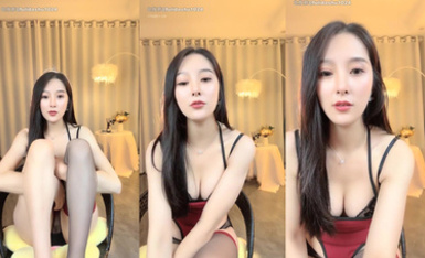 明星氣質顏值的溫柔女神【上帝是個女孩】女神尺度突破~露臉自慰合集 (46)