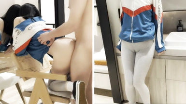 頂級約炮大神『玩物上志』內射極品制服嫩鮑學妹 優雅氣質少婦 性感美女老闆 等眾多極品反差女神，各種穿衣操③ (8)