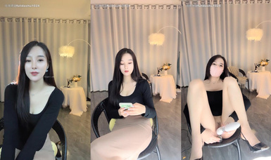 明星氣質顏值的溫柔女神【上帝是個女孩】女神尺度突破~露臉自慰合集 (12)