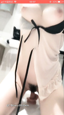 極品翹臀主播inmodavco(澤拉斯,麥麥) 美乳女神直播合集 (3)