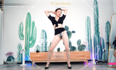 熱舞派 瑤瑤VIP版 漏毛露點艷舞 多角度完整加密破解 4k合集 (23)