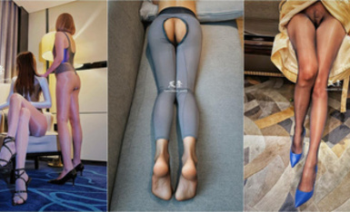 性感御姐端莊人妻『發條』帶綠帽老公約單男，單男是真狠啊 整根都進入了而且是無套 搞得整層樓都是陳小姐的叫聲 (2)