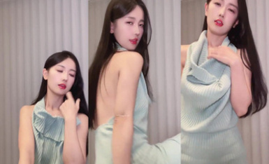 bigo直播【垚yáo曦】原花椒【寧依純】真空凸點半奶 整活騷舞 (2)