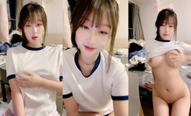 童顏巨乳清純校花 【喵蘿莉】自慰草逼 粉嫩小騷逼 (3)