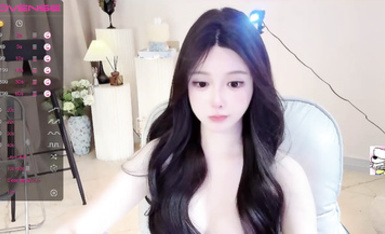 高挑大長腿172CM九頭身【Deepeggs】【Hahaha_ha2】 又多次噴水！噴完很羞恥，極盡嫵媚！顏值超高，韓系頂級女團級別漂亮臉蛋兒 (2)