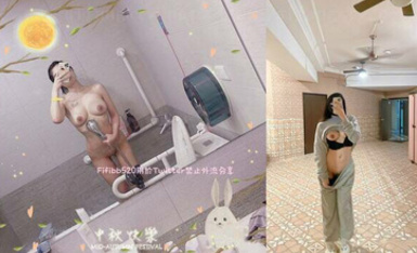 《台灣情侶泄密》某推百萬粉絲級網紅【波衣】高級VIP會員福利流出 (2)