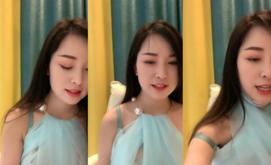 風韻大奶[舞小喵]動感熱舞 (1)