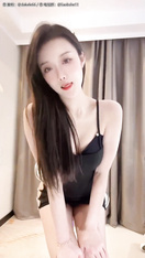 抖音高顏值舞姬@圈圈吖 定製熱舞合集 第二彈1 (11)