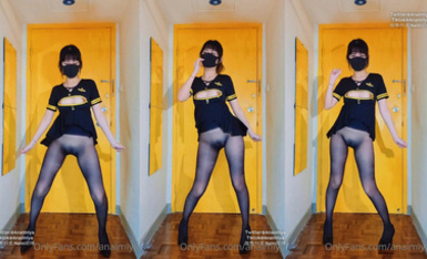 反差福利姬@Naimi奶咪(奶味小咪)24年視圖 (5)