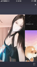 抖音網紅舞姬@寧向(向向) 會員群大尺度裸舞 (50)