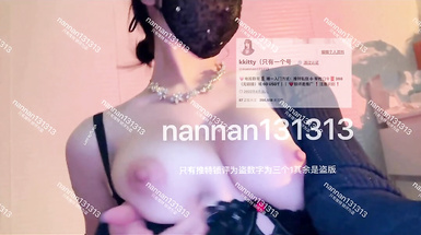 極品反差福利姬@kkitty VIP視圖