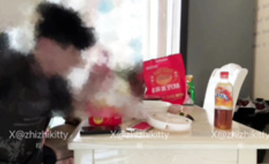 【截至10月全】記錄和小狗在一起的日常「桎原創」 (9)