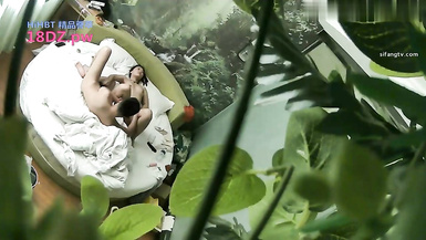 盜錄蜂腰巨乳美少婦與上司開房互舔攻守兼備無套內射／大學眼鏡男酒店束縛苗條白皙大奶女友深喉各種體位抽插等 09