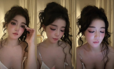 【棒棒糖小公主】頂級綠播~甜甜女神~白皙美乳~掰穴柔逼~超誘惑 (15)