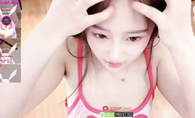 S站超極品主播@jennyjoice 高級粉絲團+尺度福利秀合集 (15)