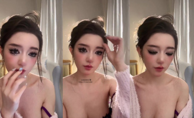 【棒棒糖小公主】頂級綠播~甜甜女神~白皙美乳~掰穴柔逼~超誘惑 (5)