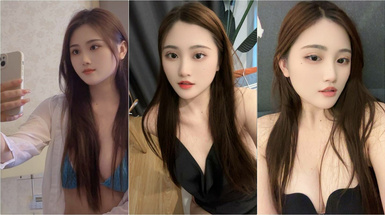 極品名媛外圍女神『福田-杏子』嫖妓大神那些年出差操過的雞，穿衣是高不可攀的女神，脫衣是淫盪下賤母狗