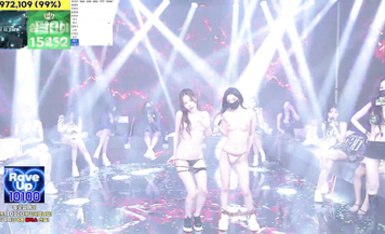 BJ脫衣舞女團【Jinricp】第四季第九期 (11)